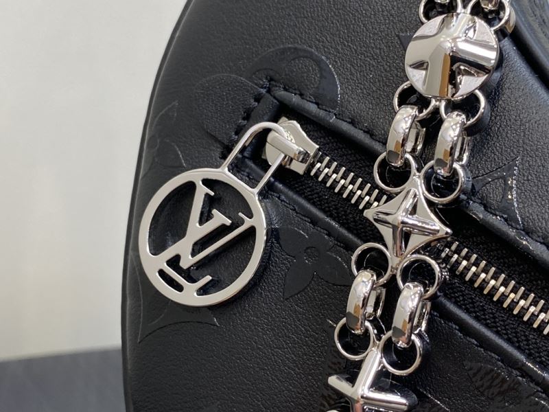 Louis Vuitton Satchel Bags
